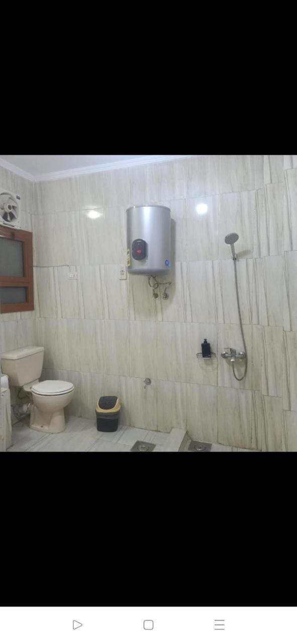 Saif Pyramids Hostel (adults Only)