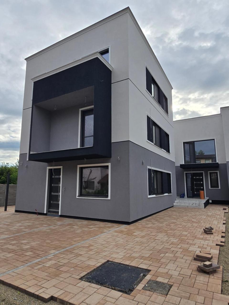 Jessy Jes Luxury Aparthotel