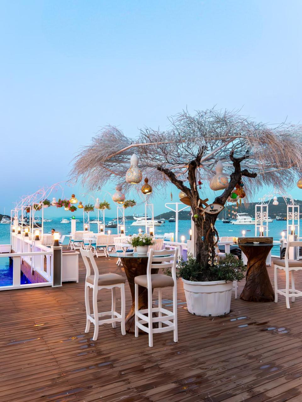 Melengec Otel Turkbuku