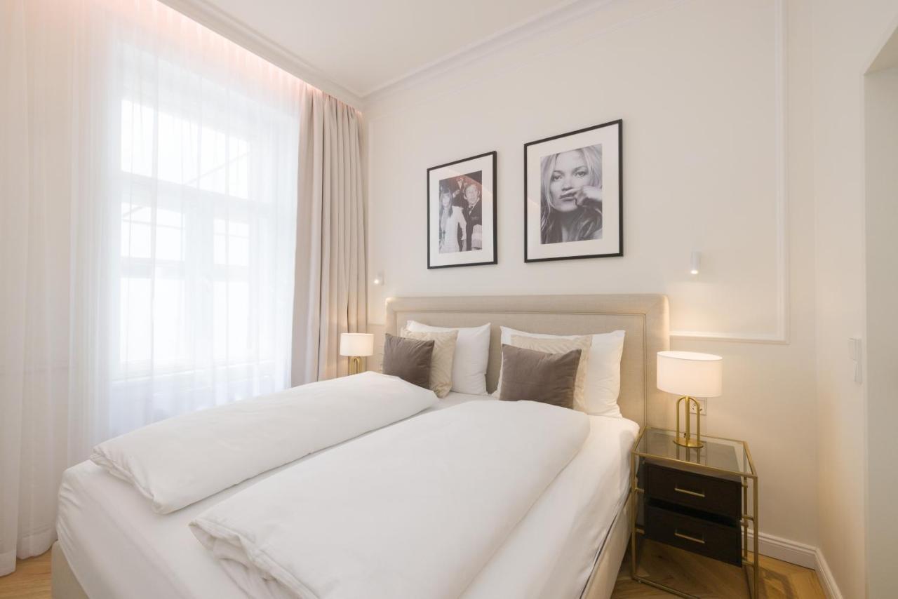 Rafael Kaiser Signature Apartments City Centre