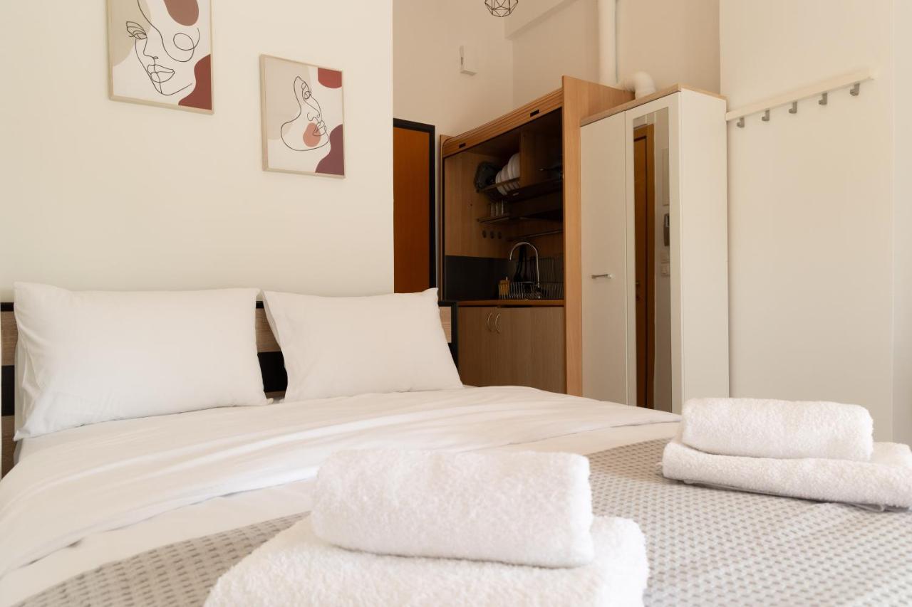 Skg City View Studio #2