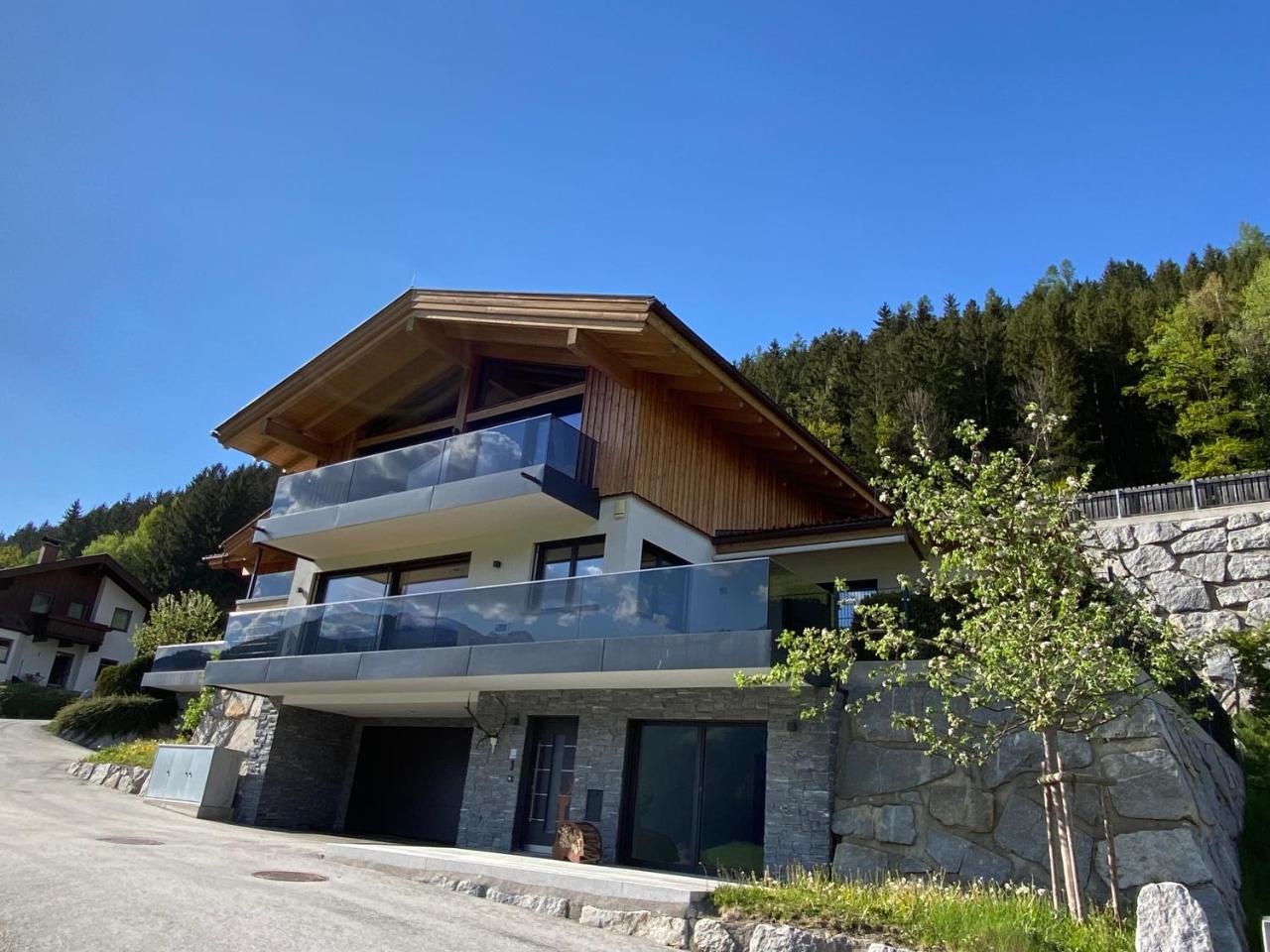 Haus Schonblick