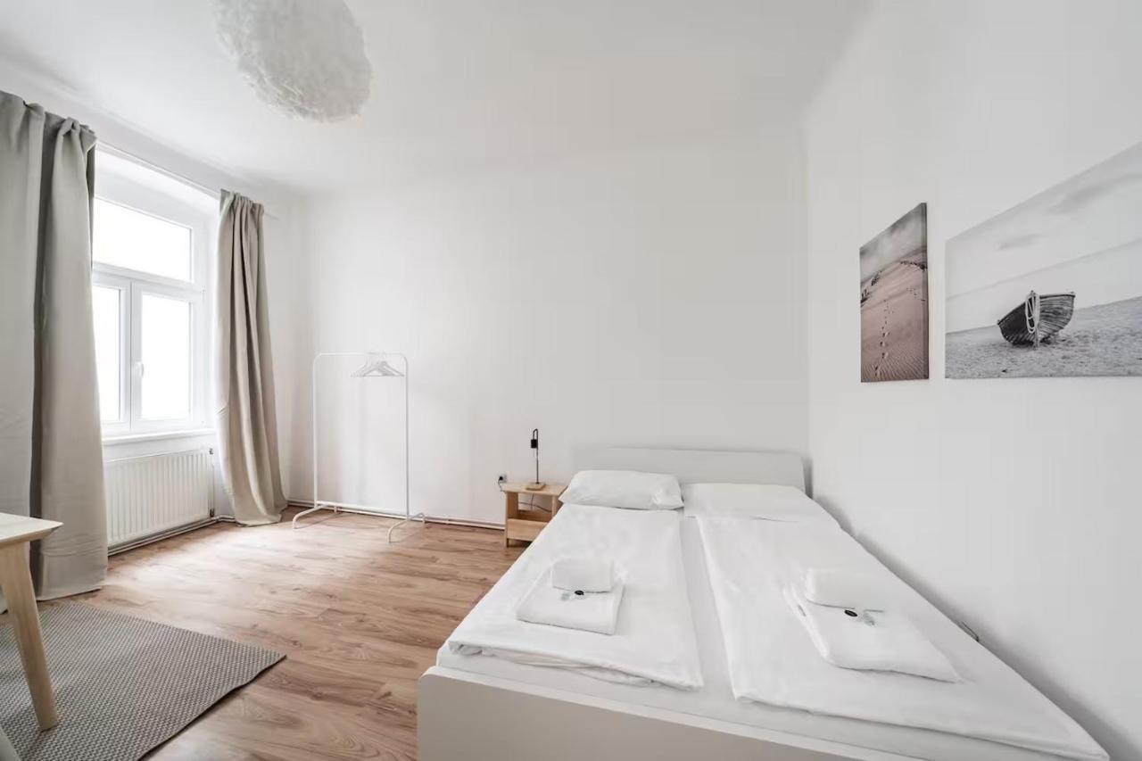 Sonniges Apartment In Top-lage