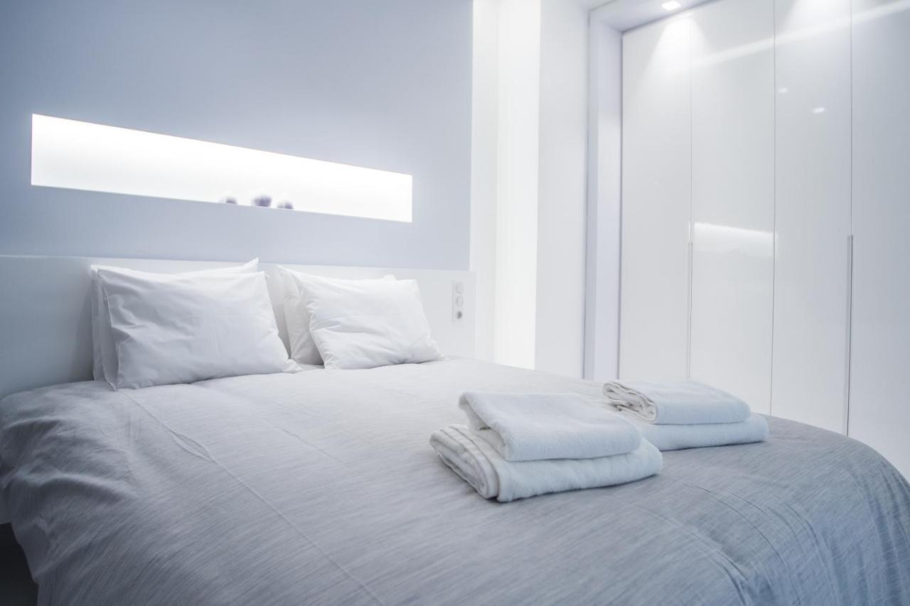 Millennial Apartments Voulis