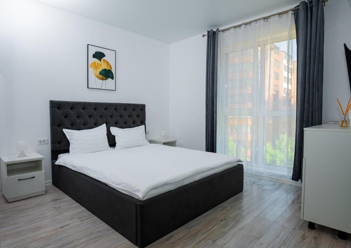 Escape Hub Residence Militari