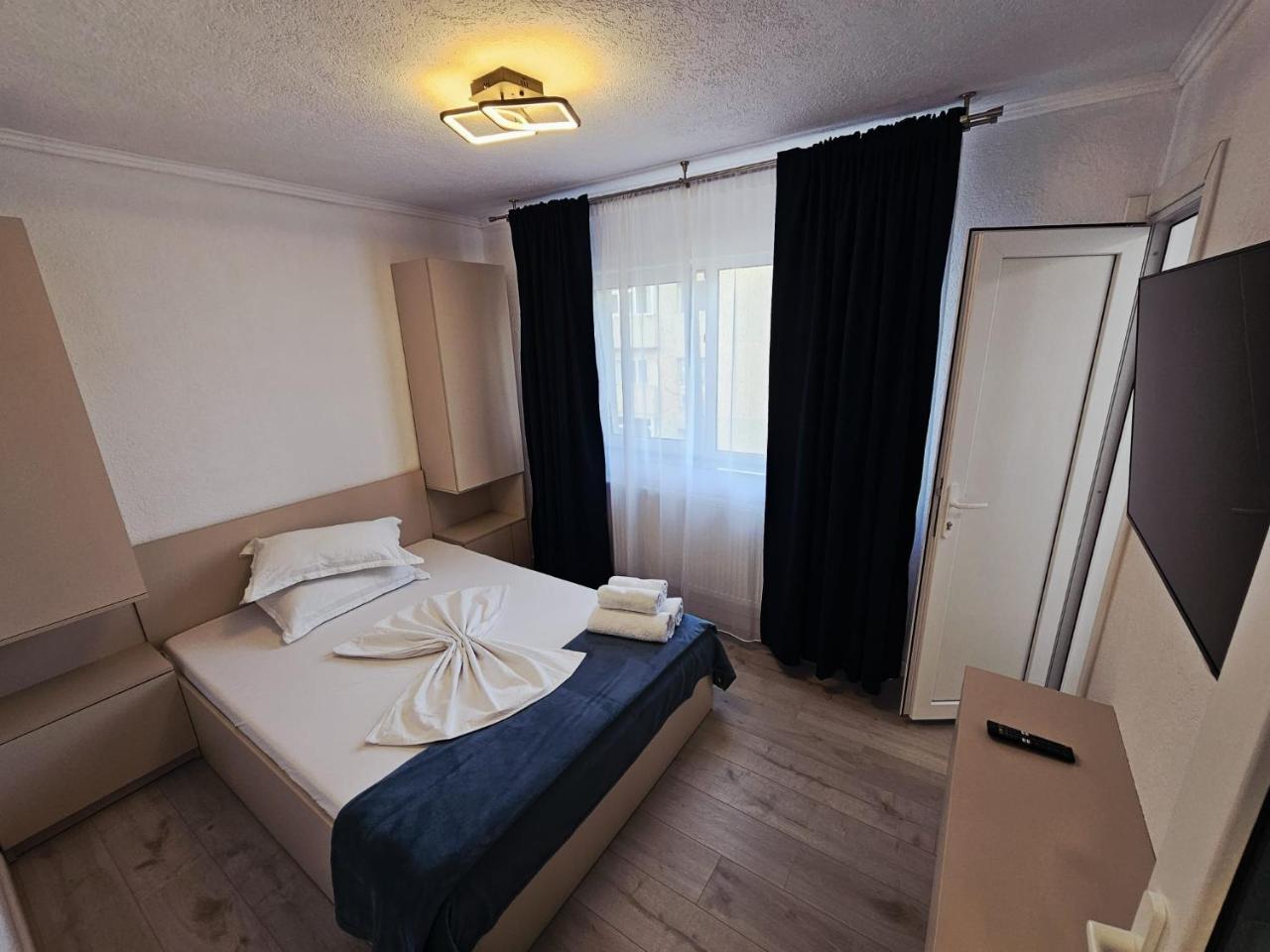 Garsoniera Cris & Apartament Ale