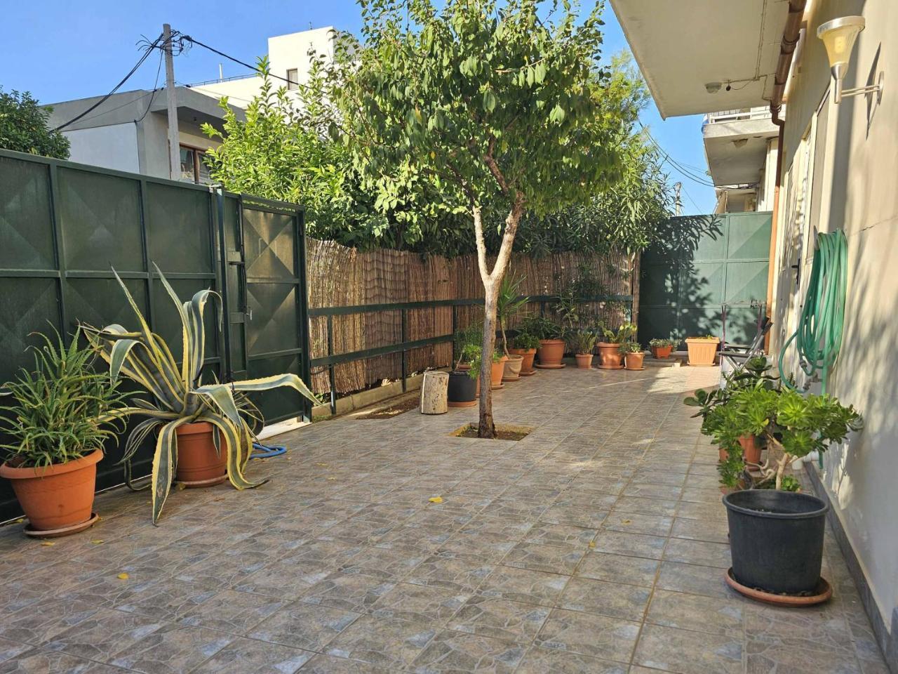 Arkadiou Apartments In Chalandri