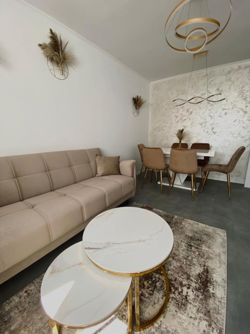 Ivory Luxe Residence