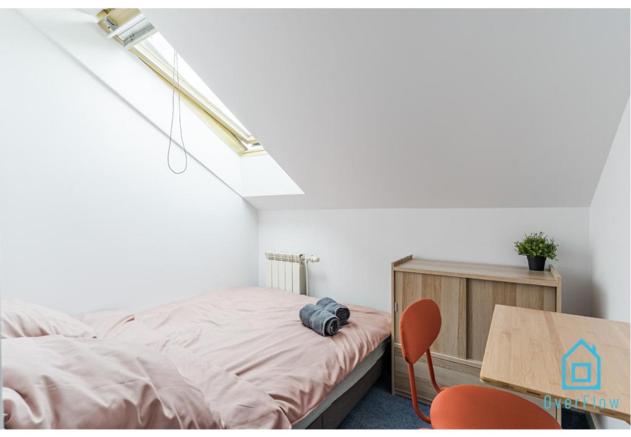 Milkyway Room - 15 Min To Old Town Gdansk