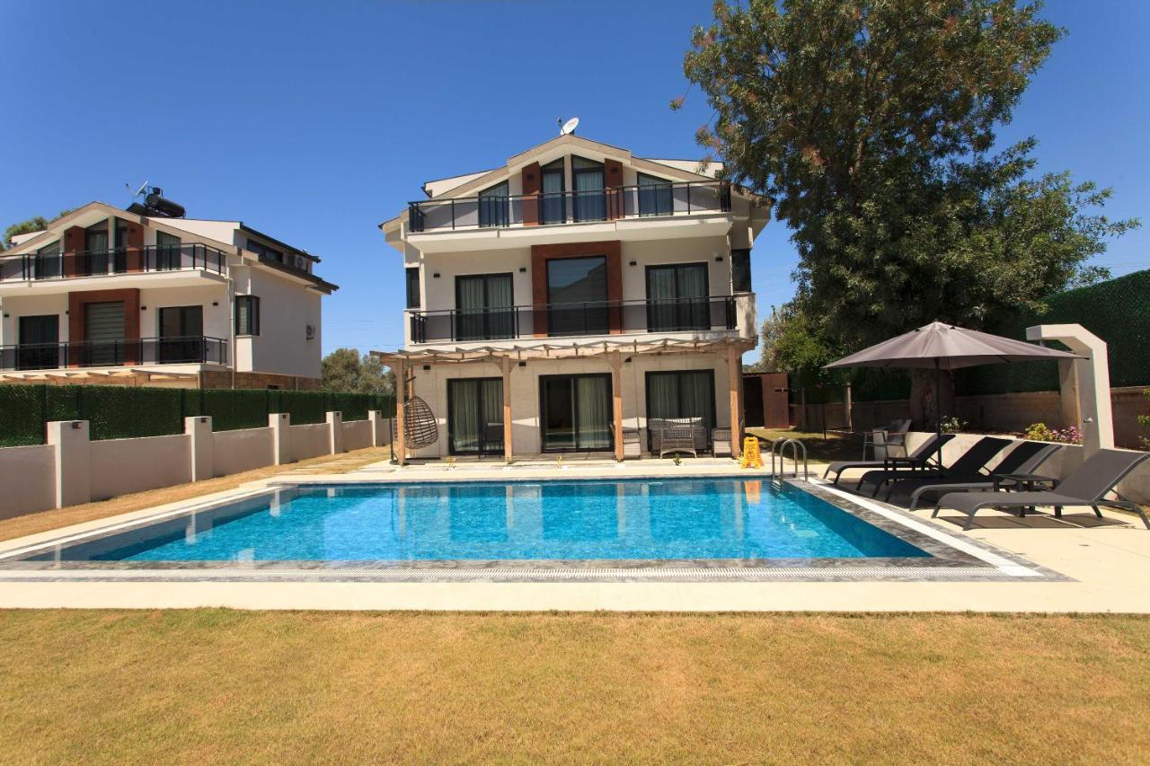 Villa Cesur