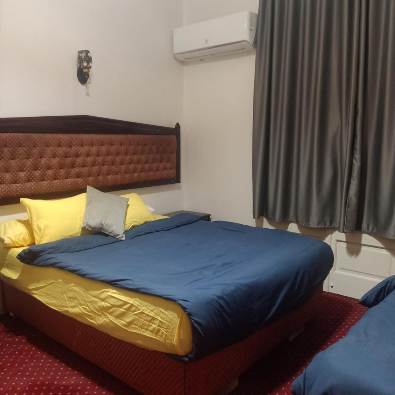 Anwar Alaqsa Hotel