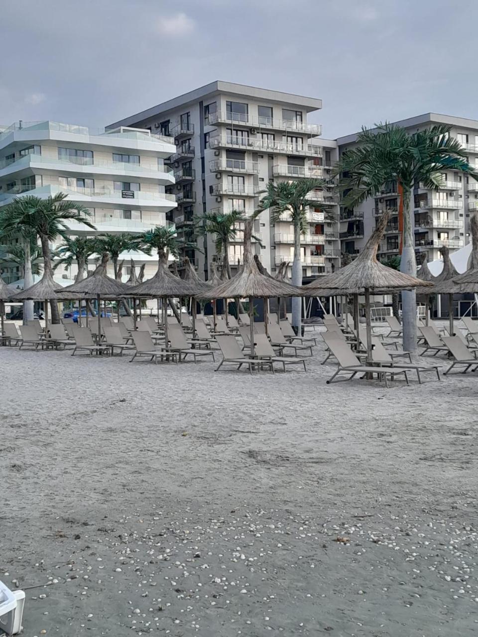 Valmon Apartament