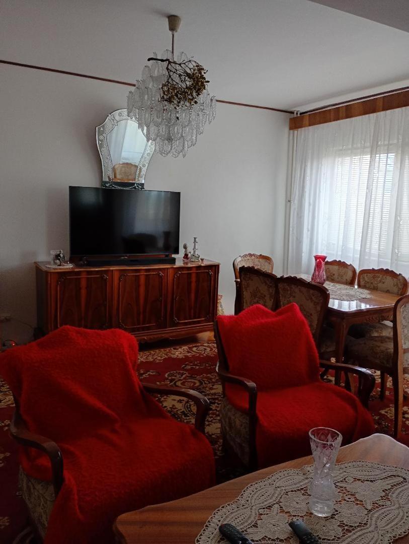 Apartament Maria-andreea