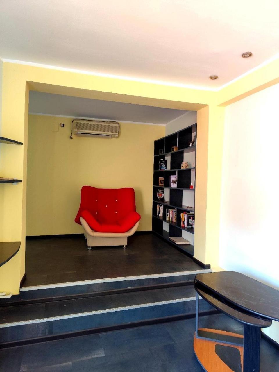 Summer Oasis In Constanta