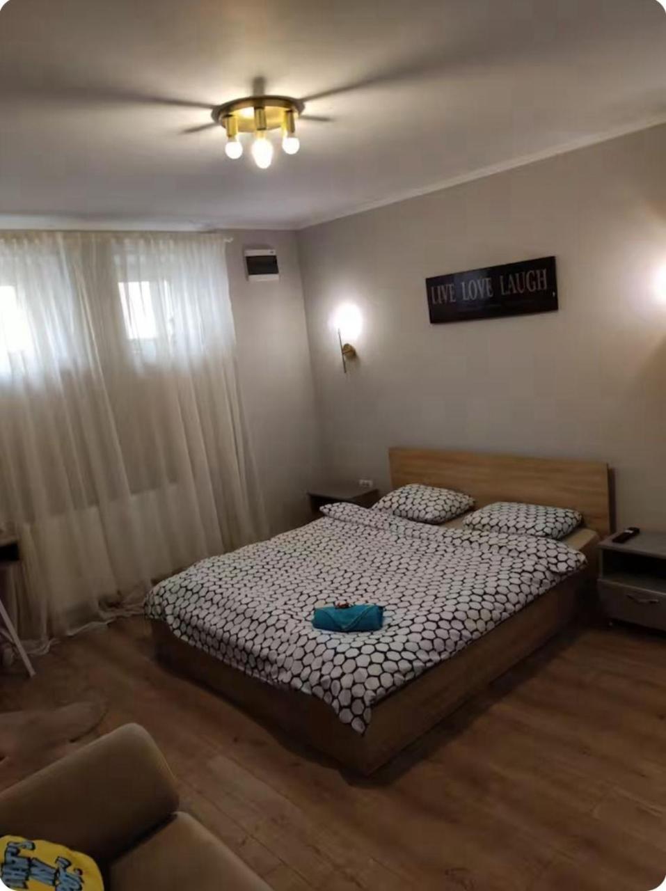 Central Lux Residence