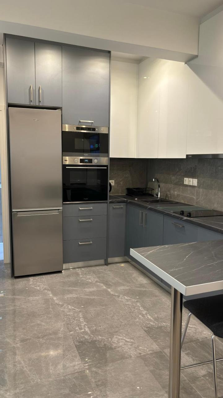Agios Nikolaos Apartment