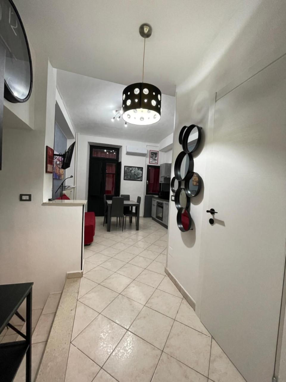 Residenza Boja Fhouse