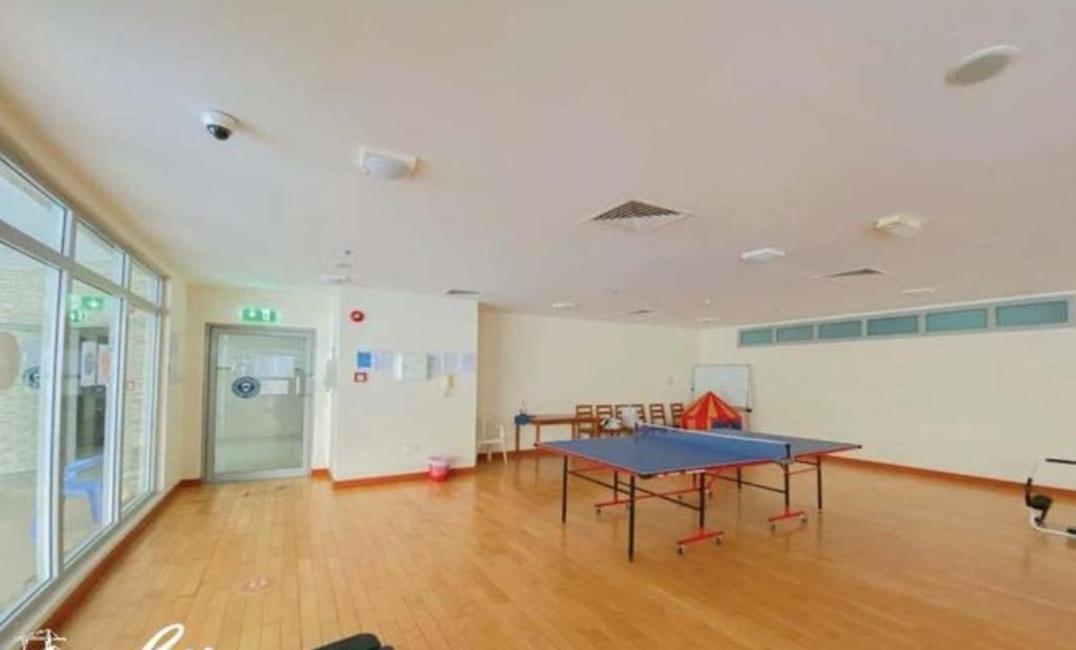Stunning 1bedroom Apartment 5 Min Walking Distance Metro And Jbr Beach