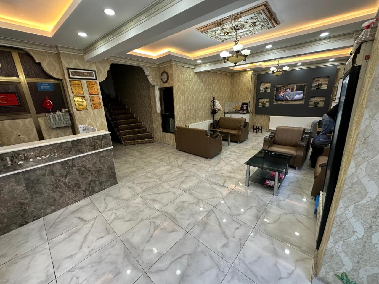 Sebnem Hotel