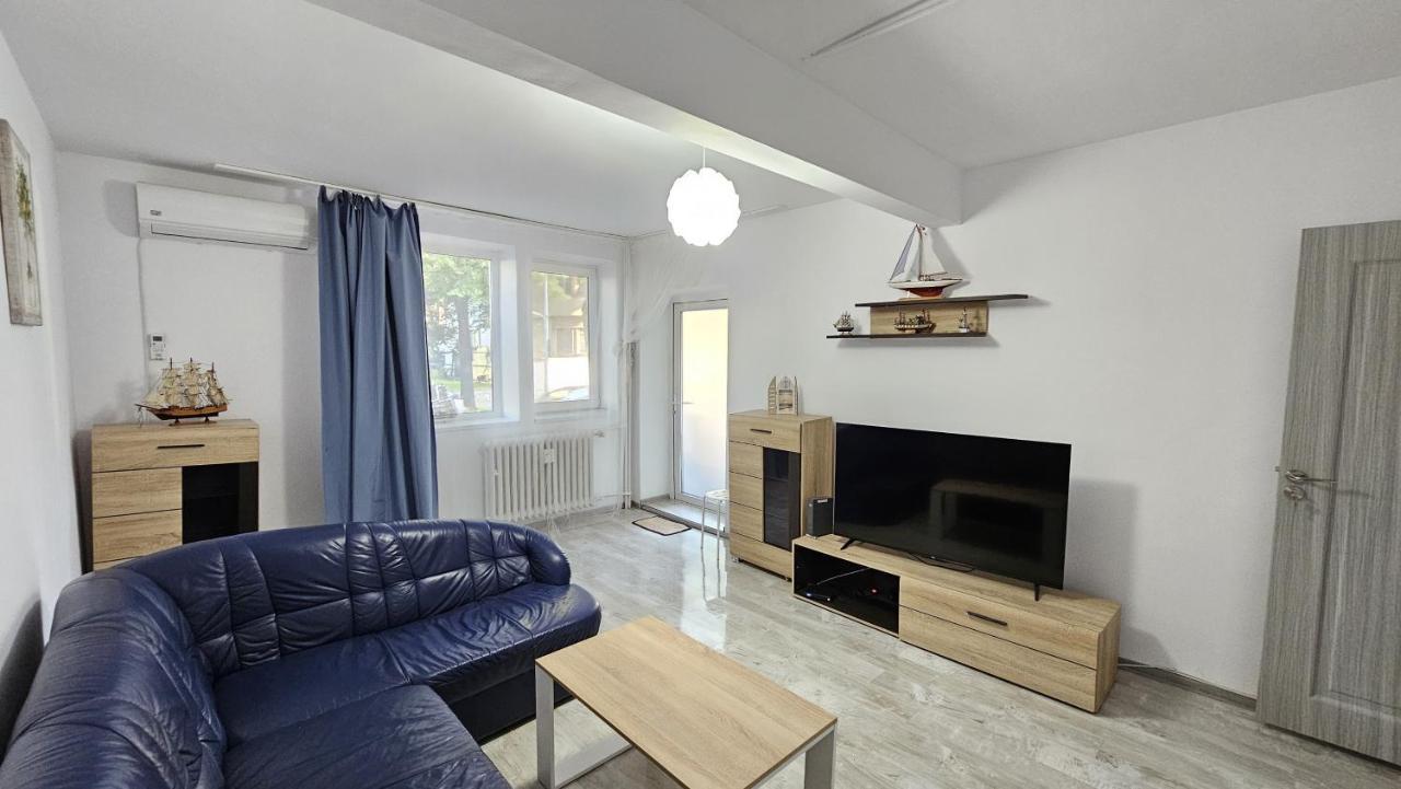 The Anchor Apartment
