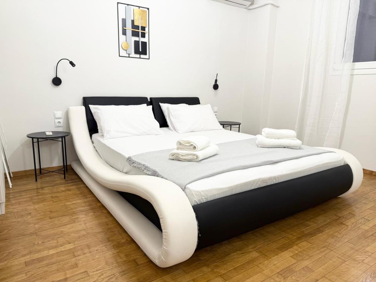 Gyzi Comfort Apartment