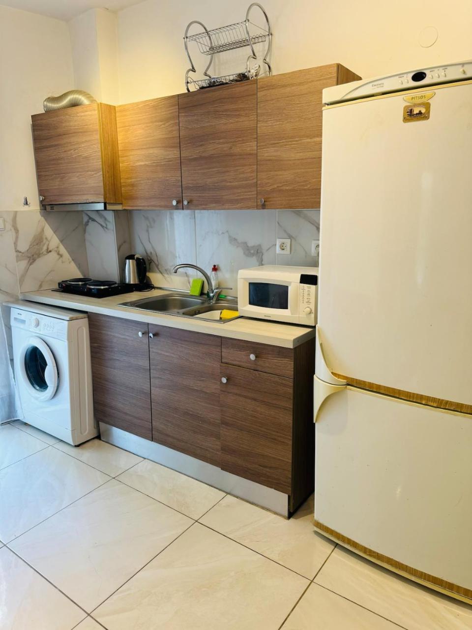 Best Location Apartment