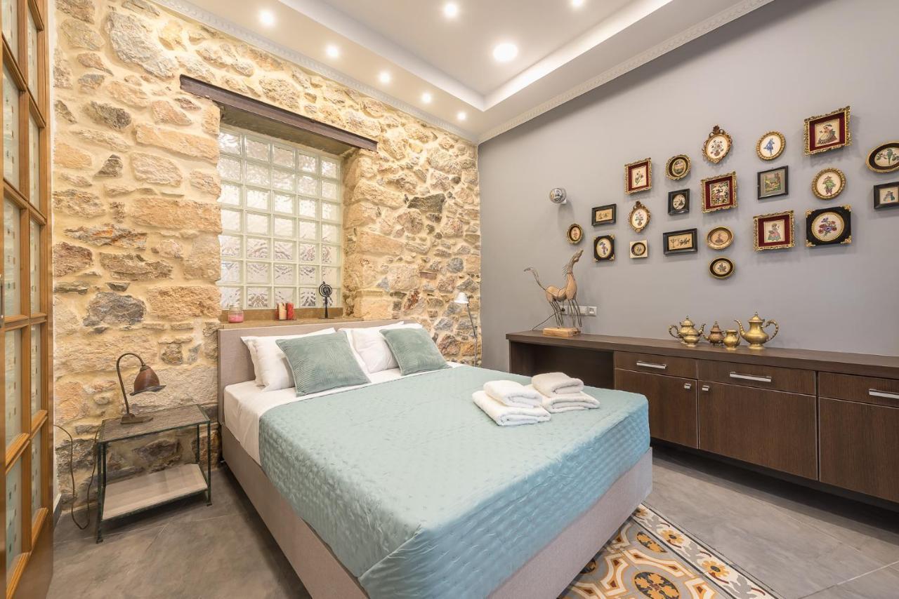 The Bohemian City Nest