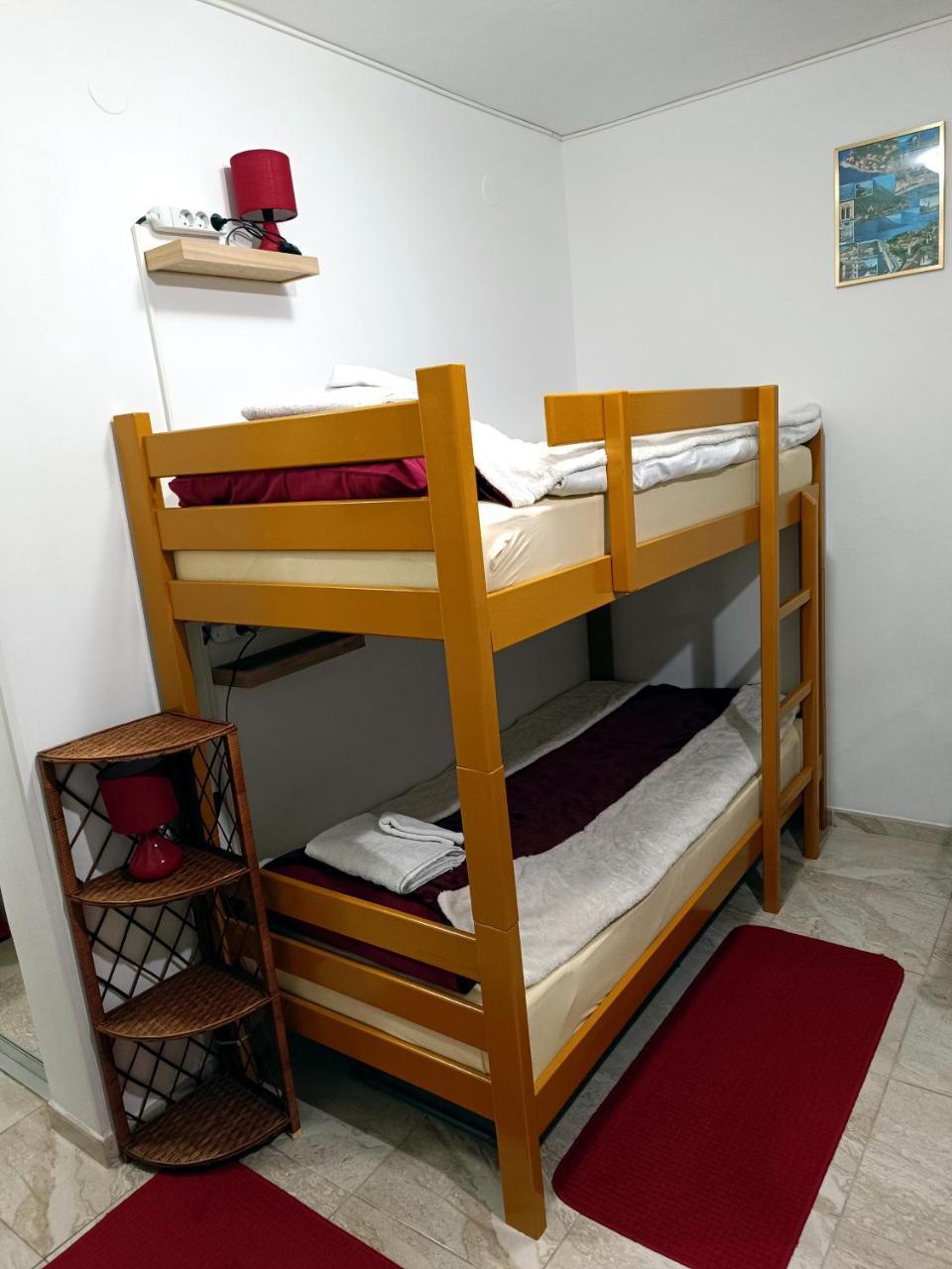 Java Apartments S & J