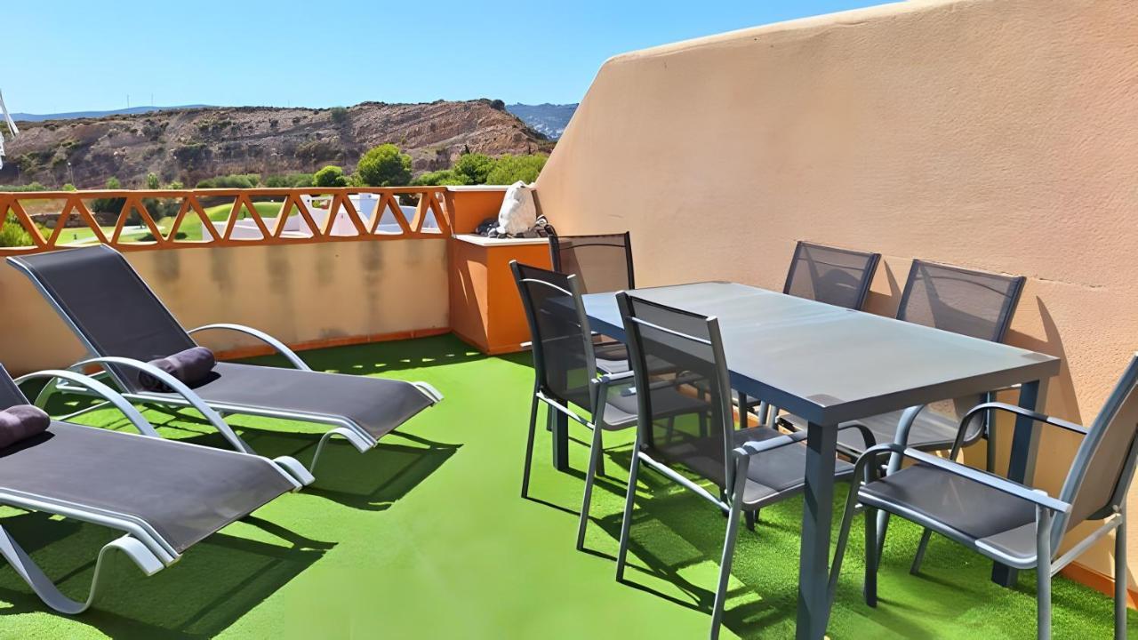 2 Bedroom Penthouse Best Sea Views