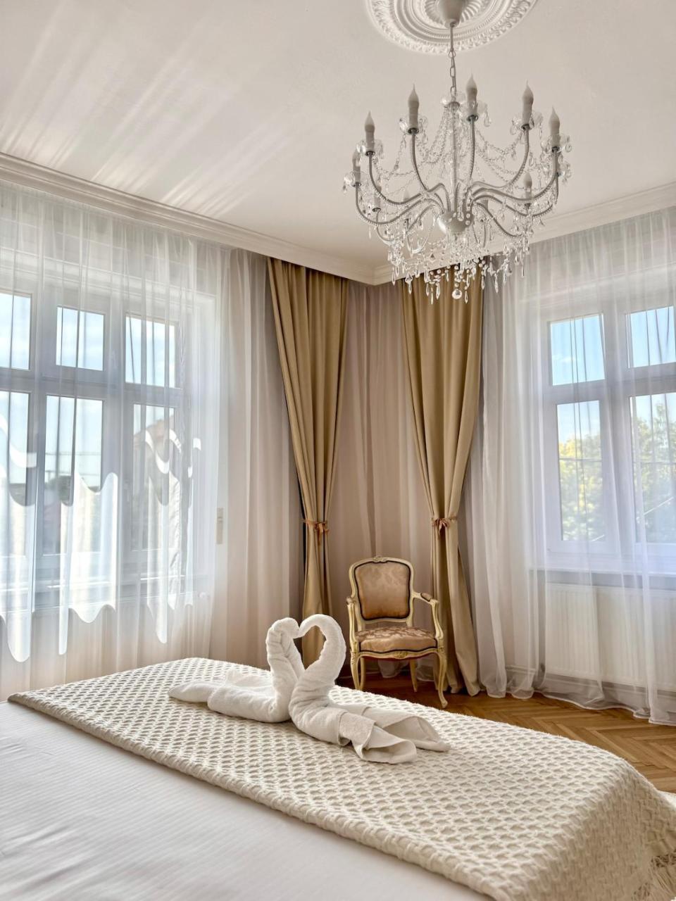 Louvre by Masterpiece Apts Lux & Confort Central