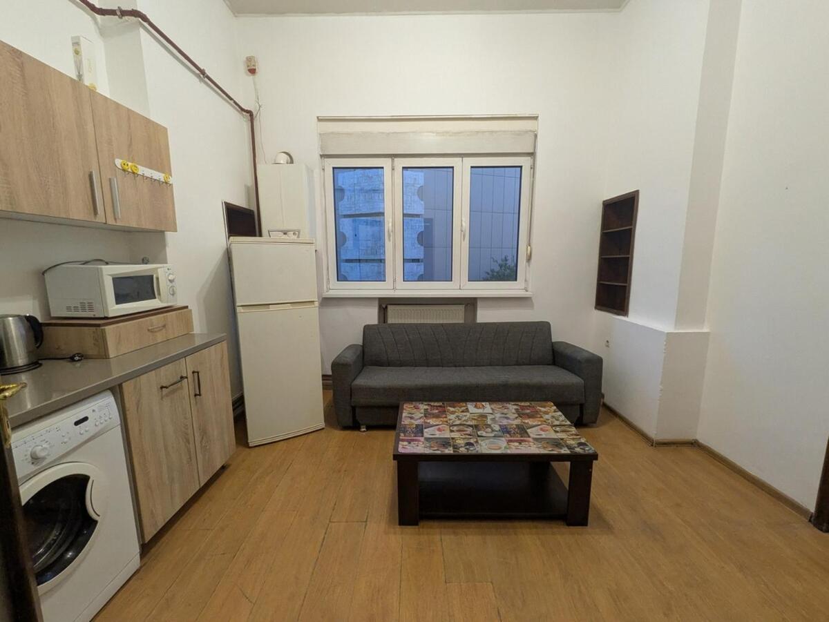 Central Universitate Apartment