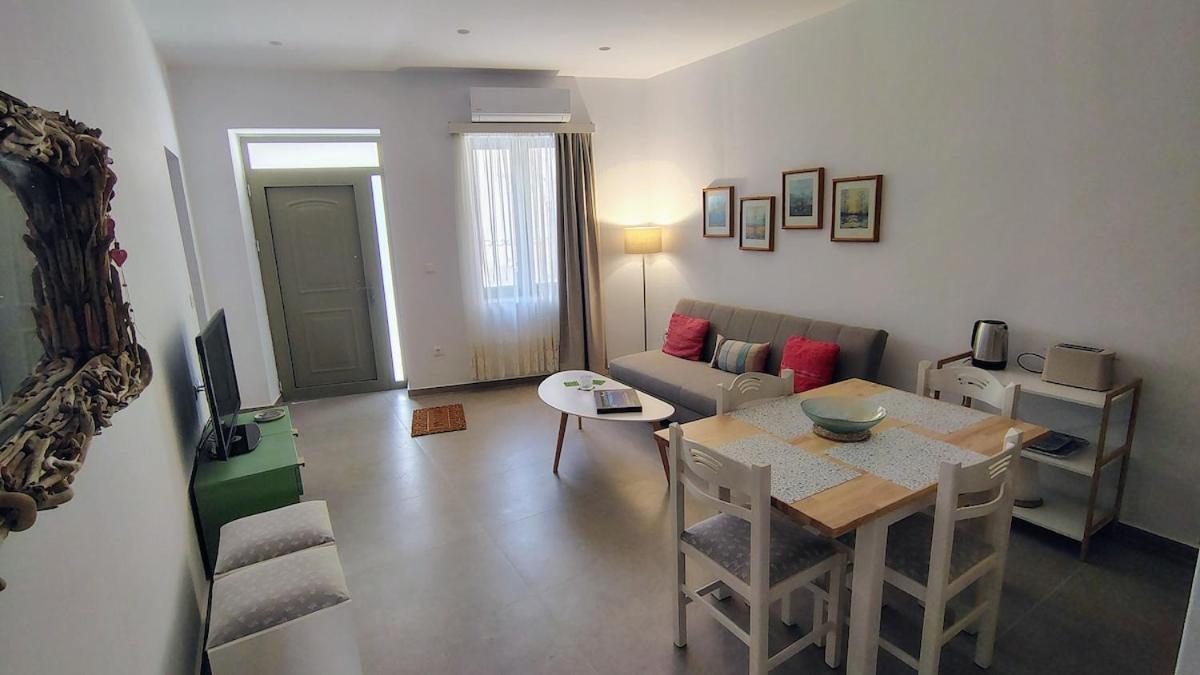 Kleopatra's Residence