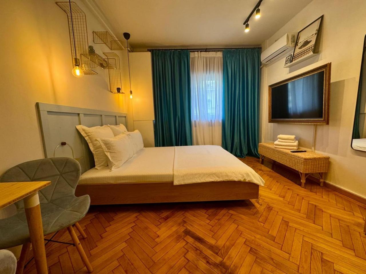 Central Suite Victoriei