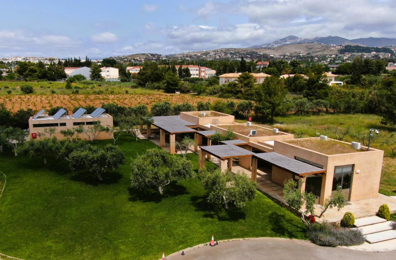 Athens Motorhome Park Rv Winnebago