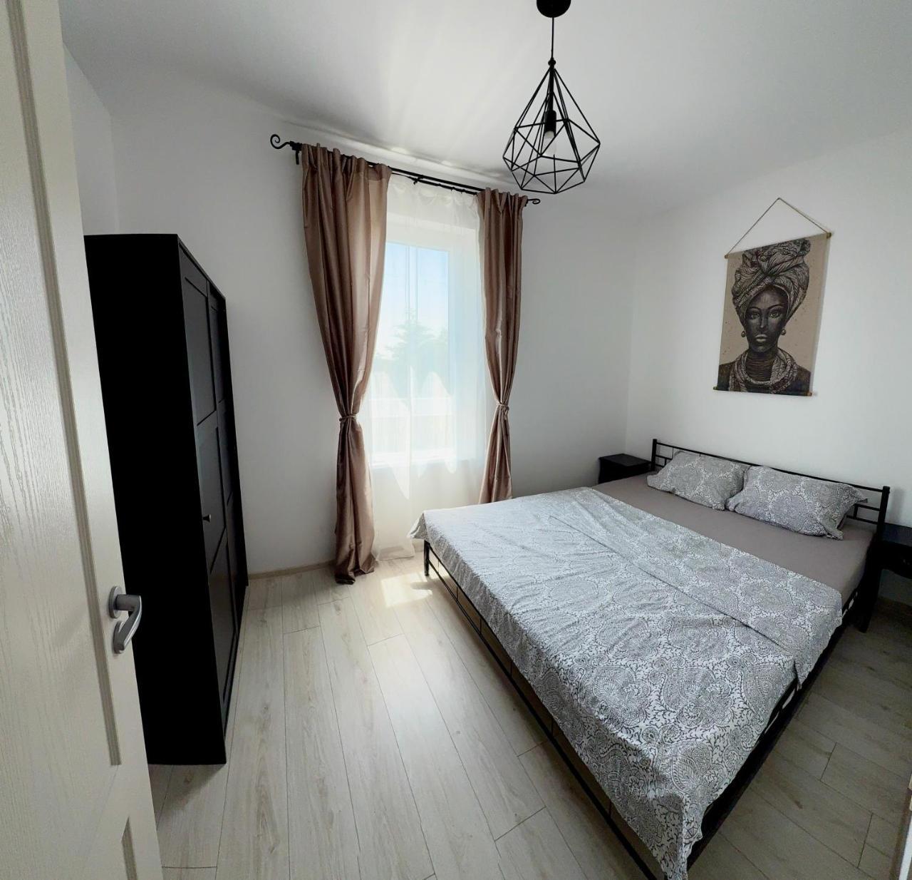 Cleo Residence 3 Ghiroda