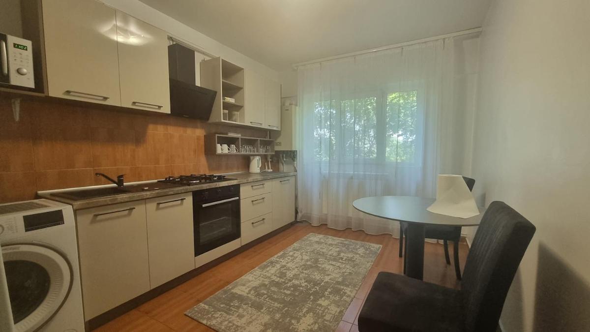 Studio In Faleza Nord