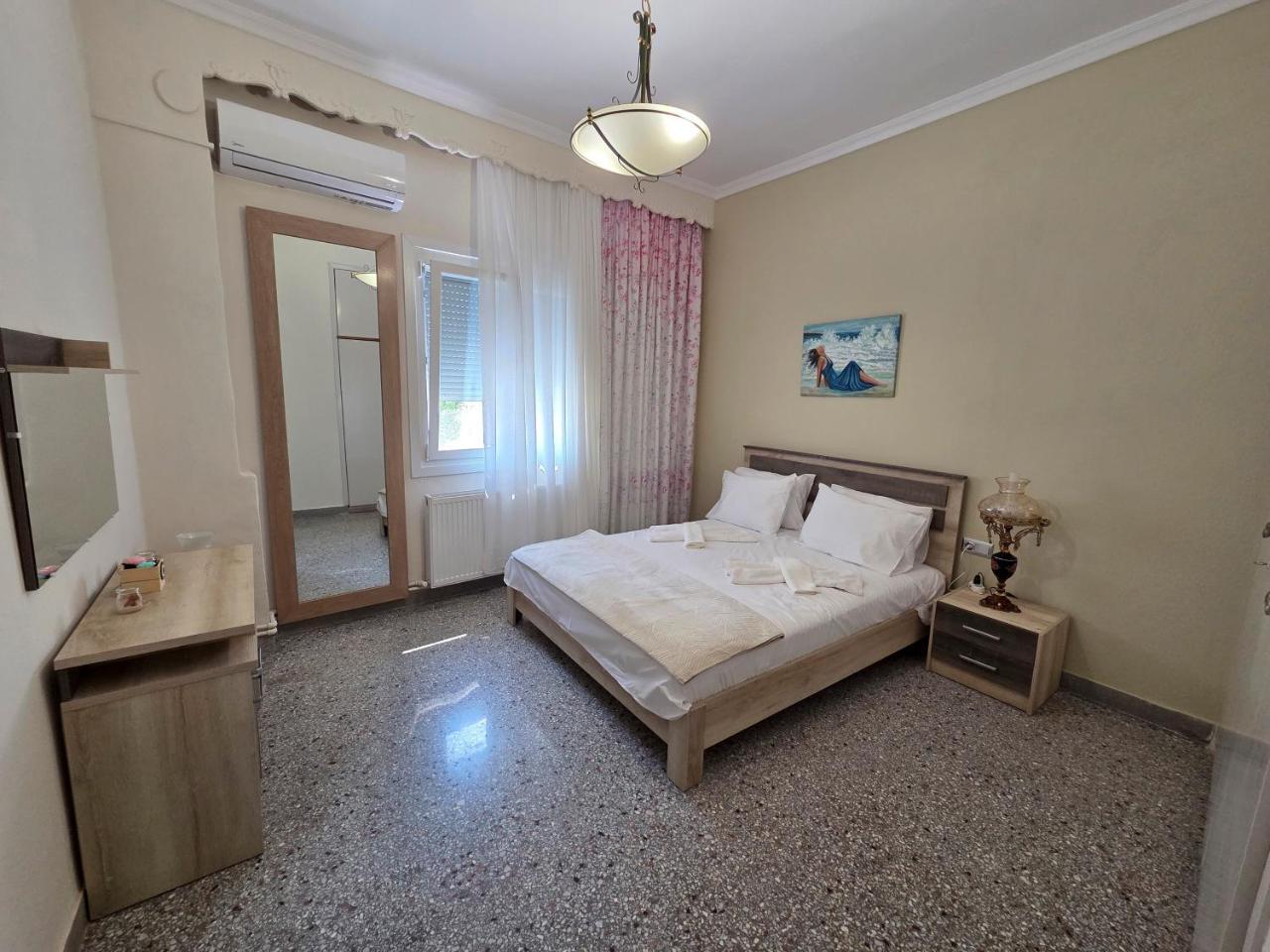 Ck Family Retreat Apartment