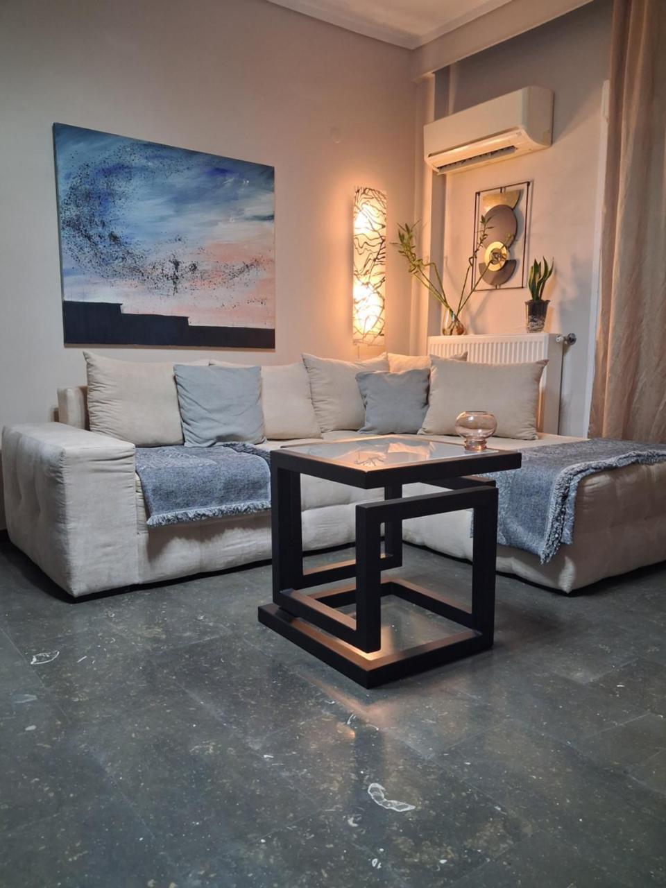 Mitropolews 55 Apartment