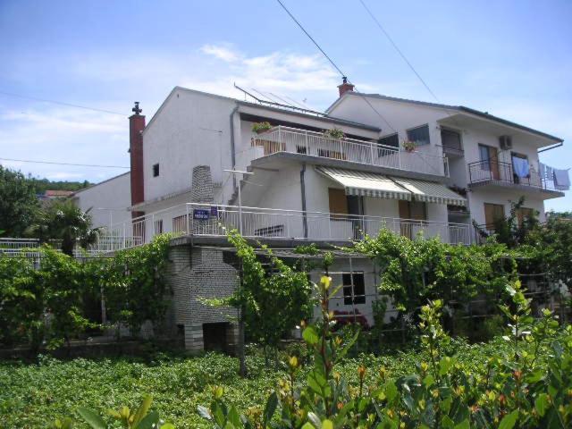 Apartman Marija