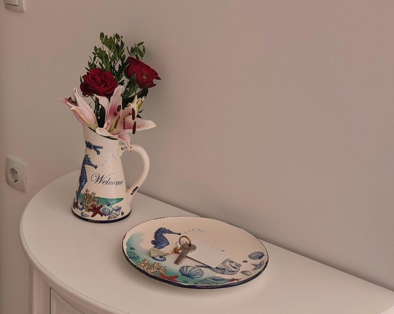 Dm Studios Near Athens Airport