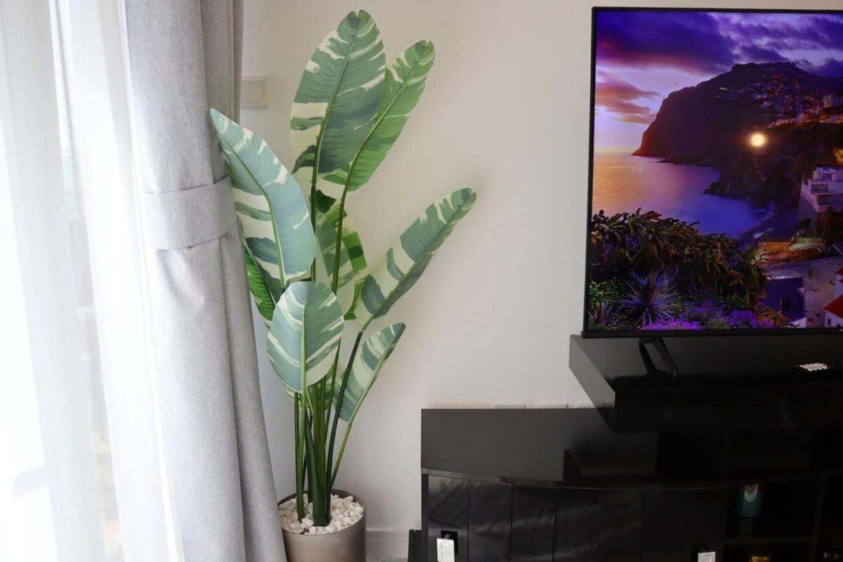 Sleek 1br Oasis Hideaway