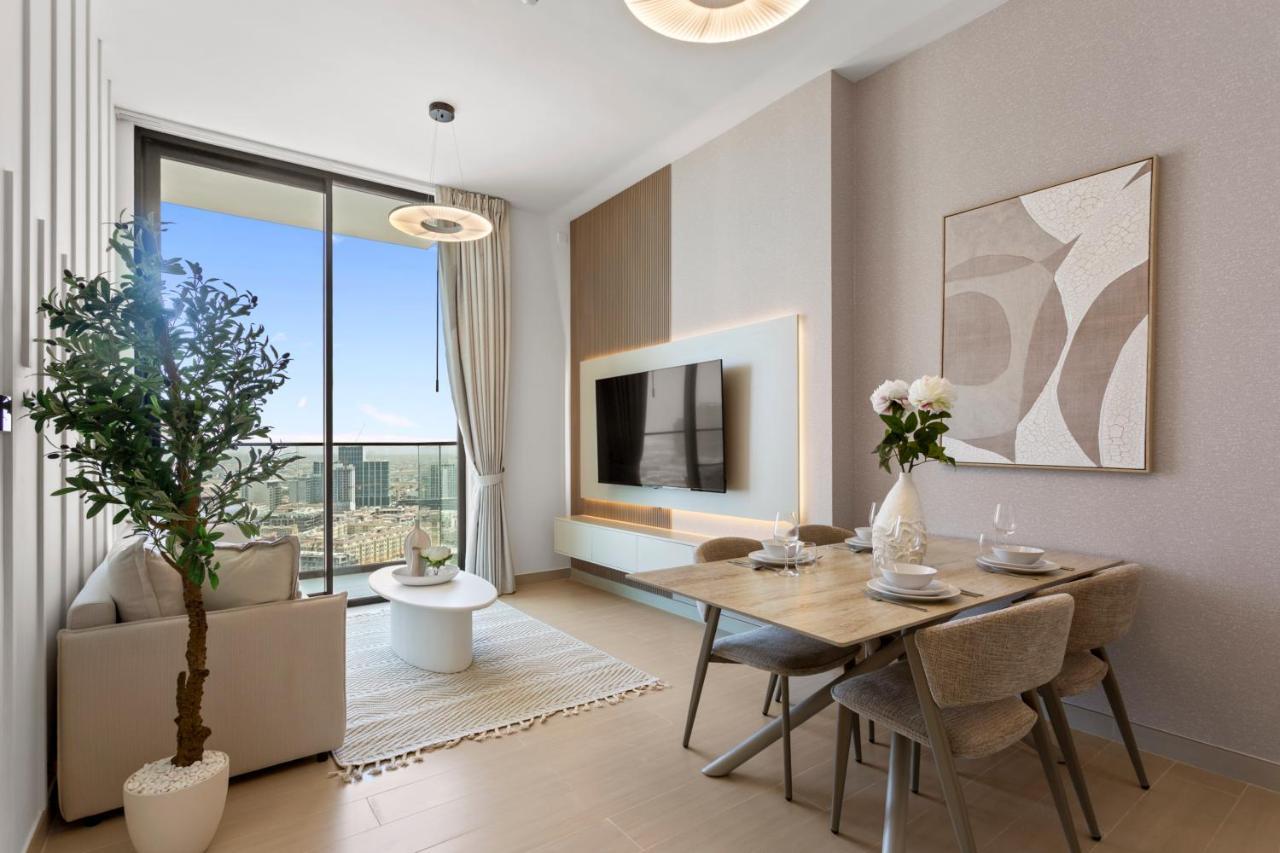 Elegant 1 Bedroom in Binghatti Tulip - Jvc