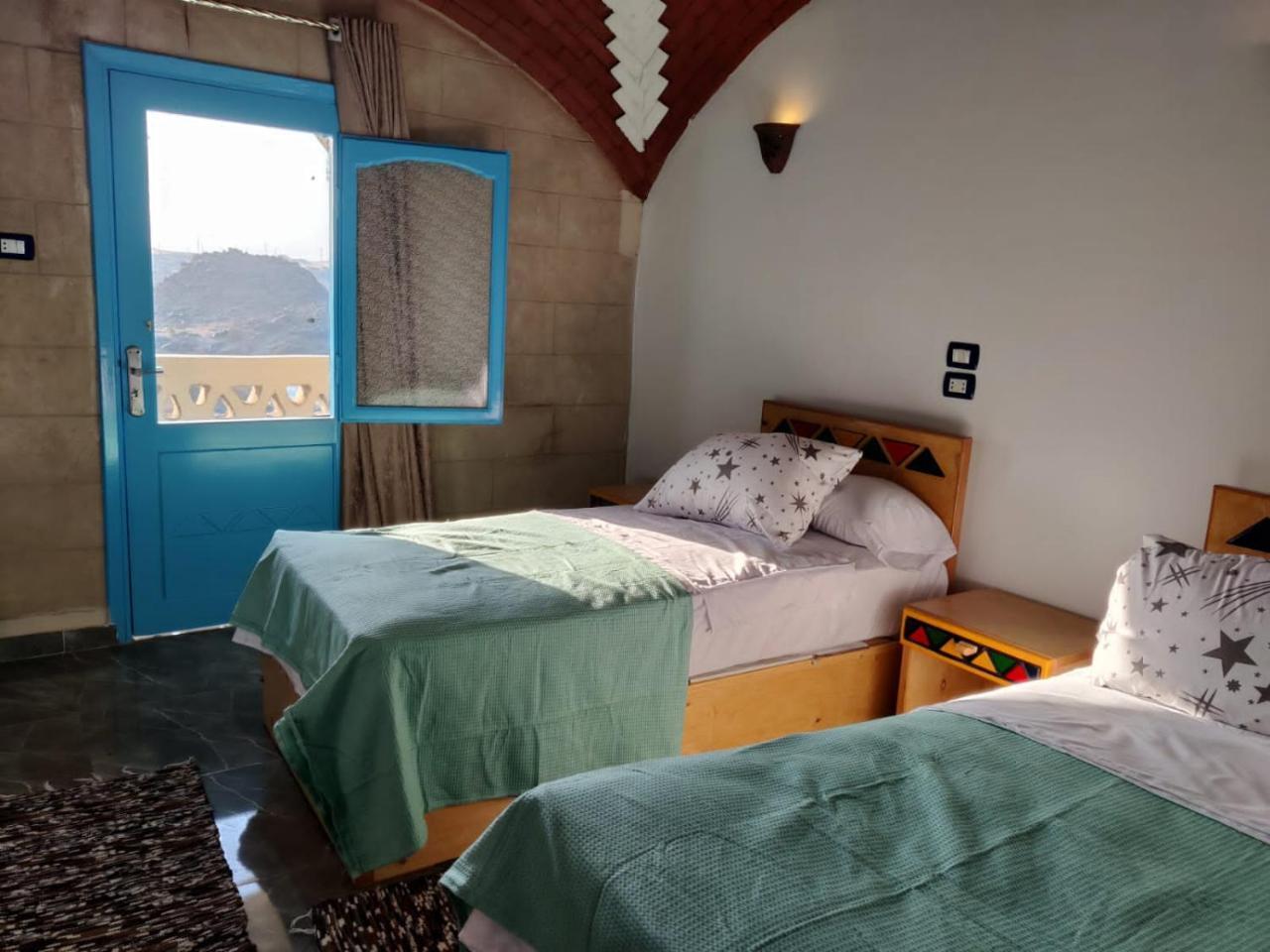 Nubian Hights Guesthouse