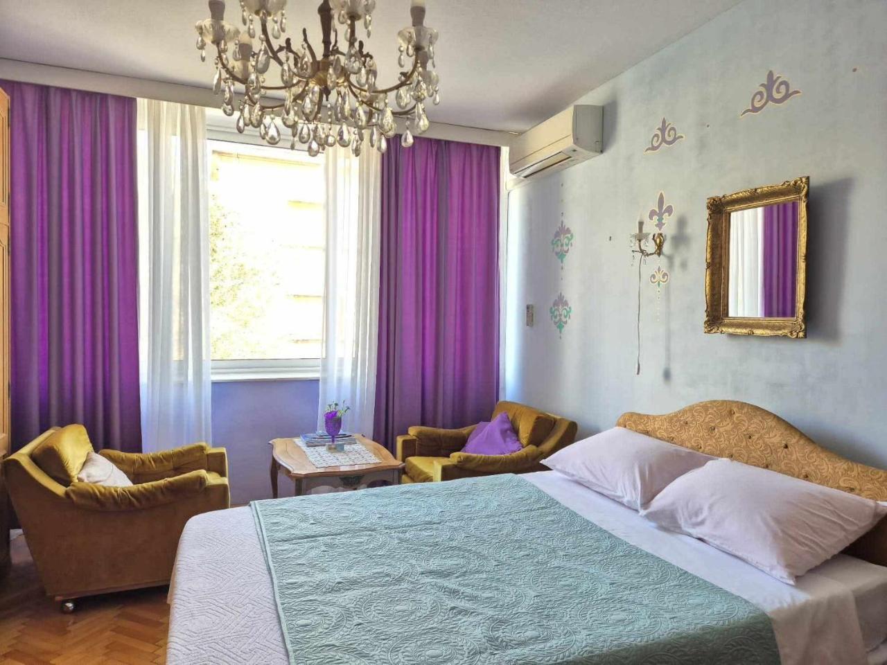 Apartman Emi Split