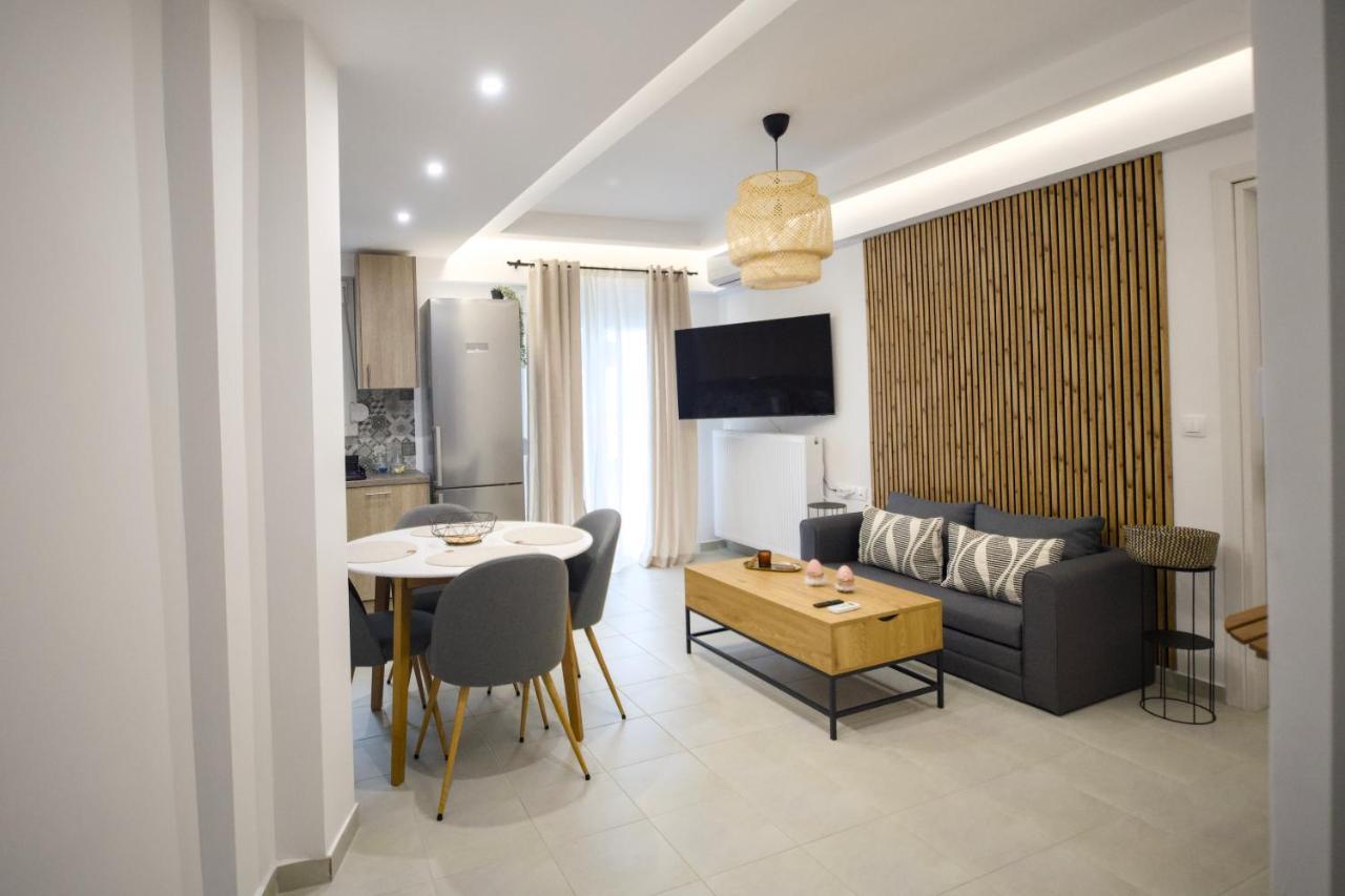 Sunrise Living I Central