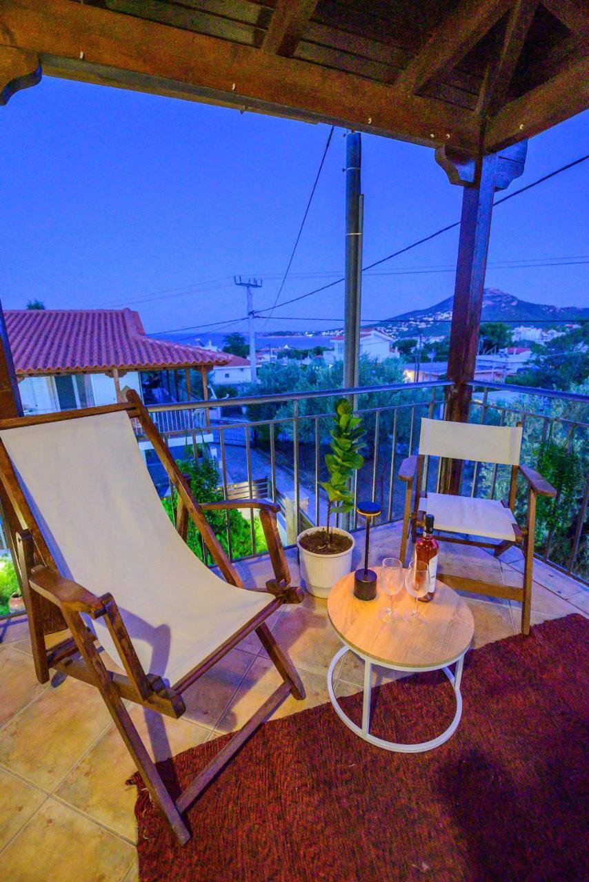 Noamanshouse Seaview Near Airport