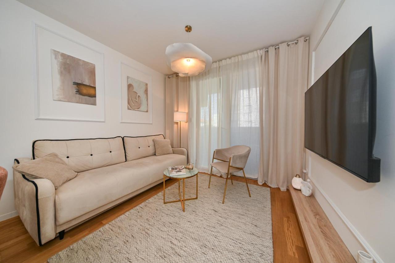 Zadar D'or With Free Private Parking