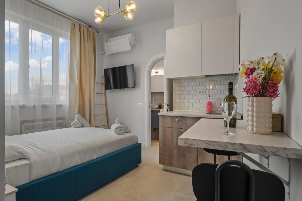 Cozy Premium Studio, Near Old Town