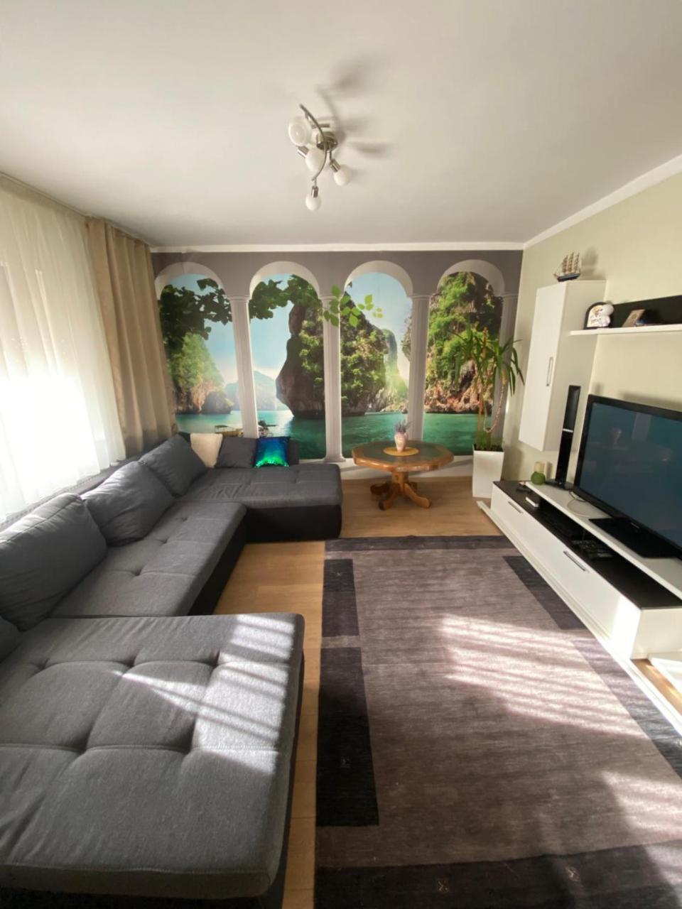 Andrada Holiday House