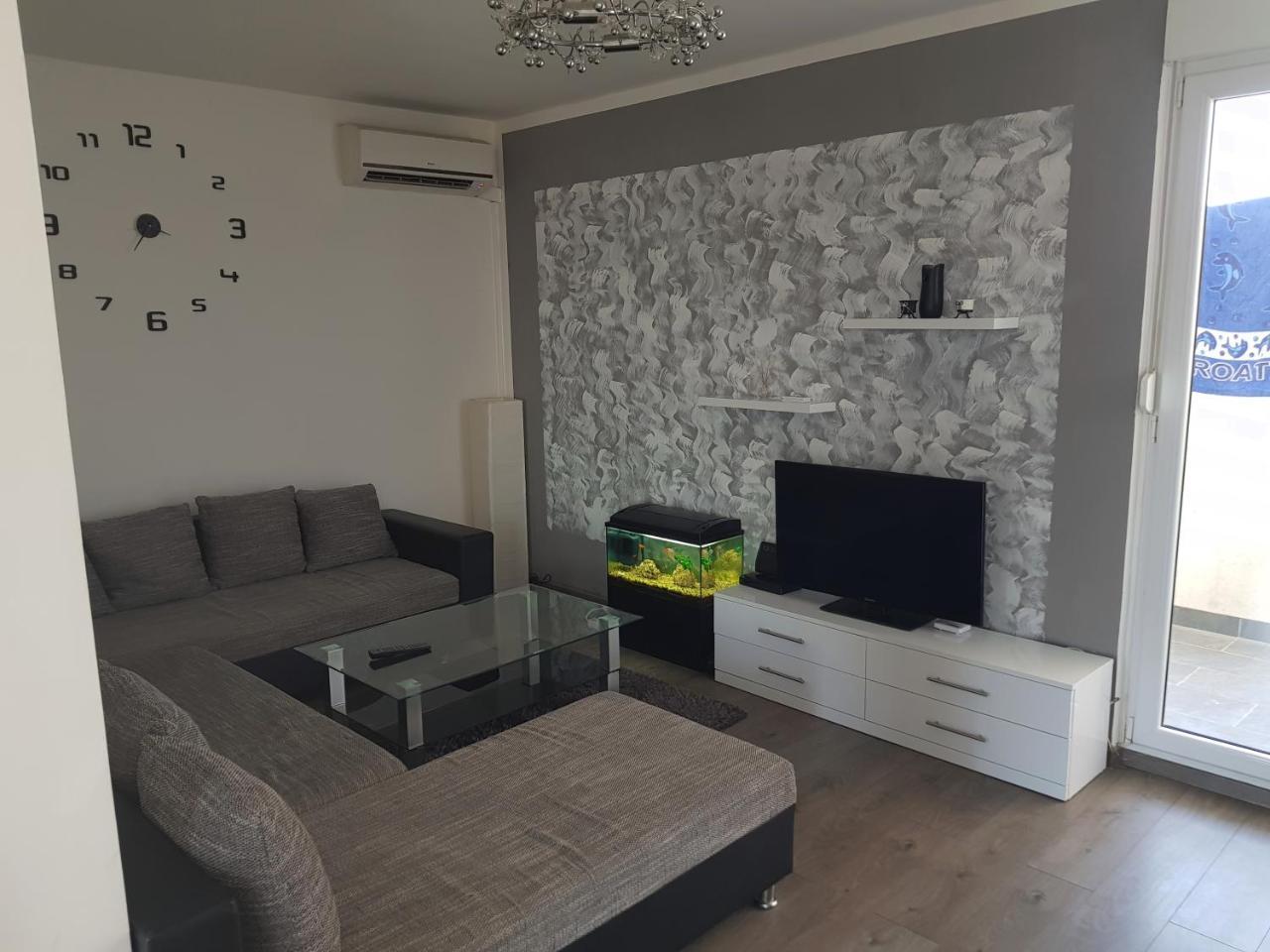 Apartman Uzel